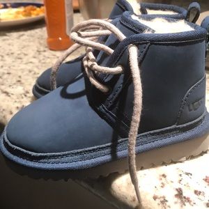 Neumel ugg boots